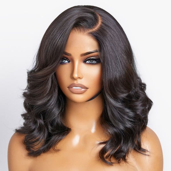Body Wave Style