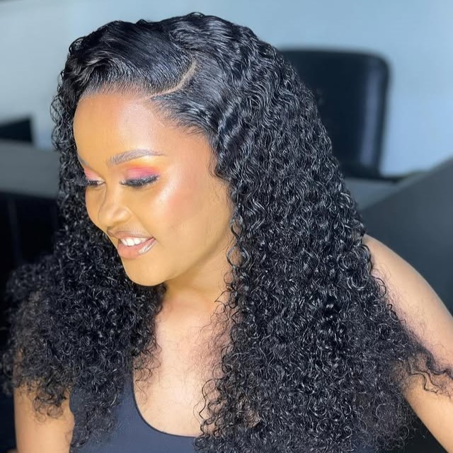 Pixie Curls Collection